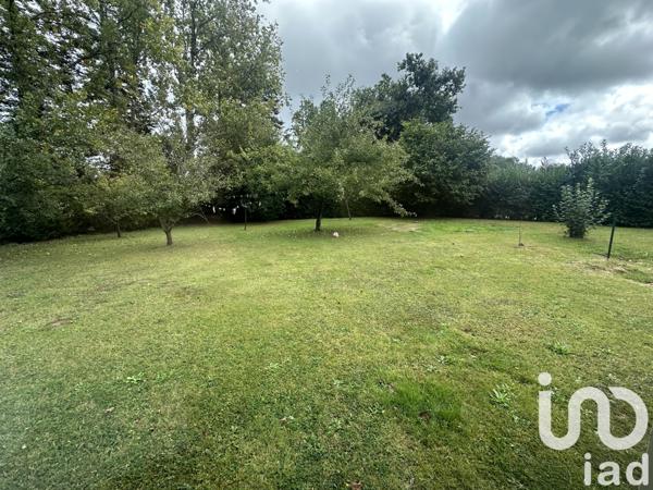 Maison à vendre 6 pièces 116 m² Plouaret