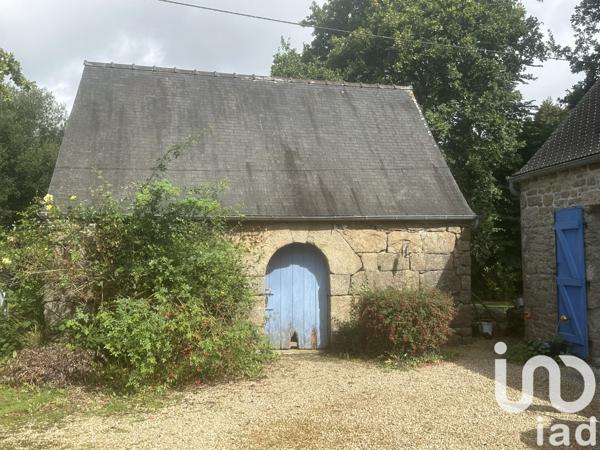 Maison à vendre 6 pièces 116 m² Plouaret