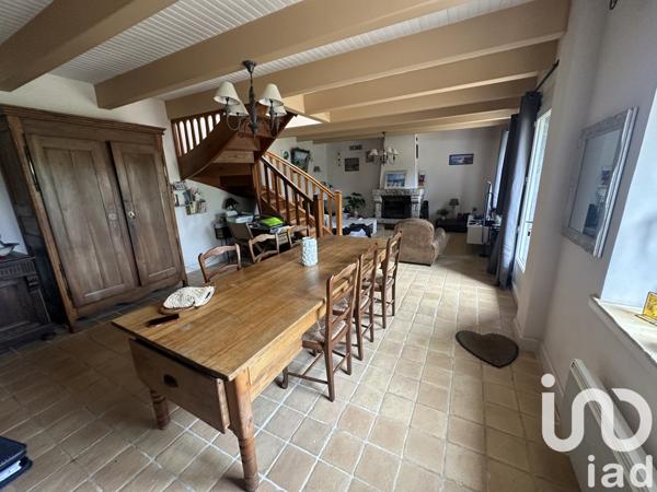 Maison à vendre 6 pièces 116 m² Plouaret