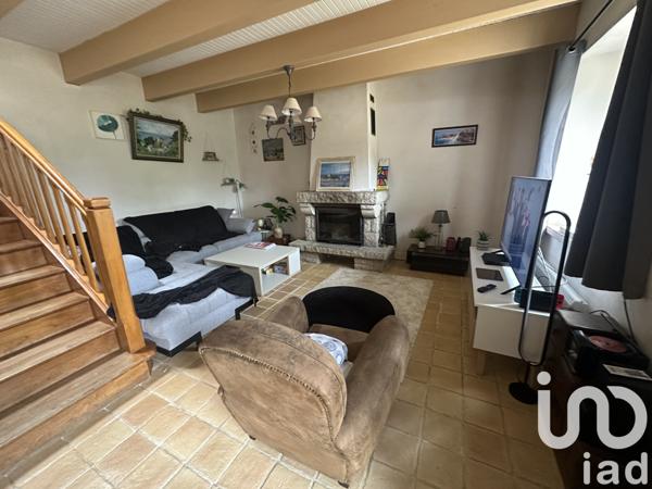 Maison à vendre 6 pièces 116 m² Plouaret