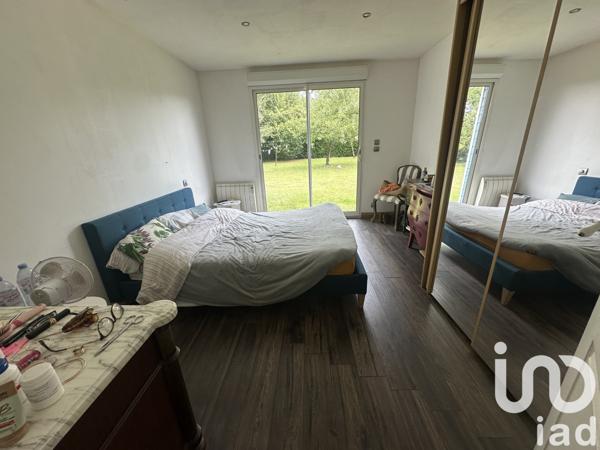 Maison à vendre 6 pièces 116 m² Plouaret