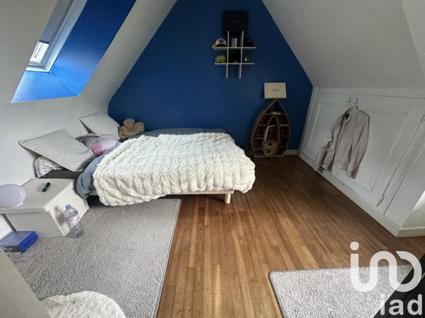 Maison à vendre 6 pièces 116 m² Plouaret