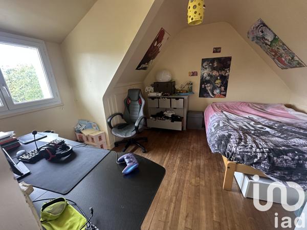 Maison à vendre 6 pièces 116 m² Plouaret