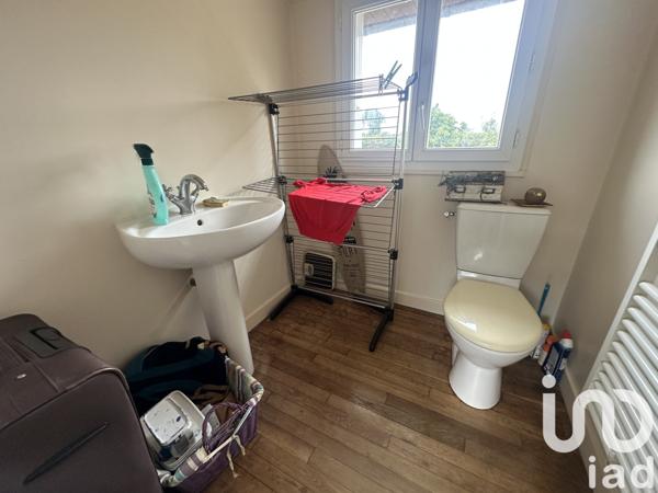 Maison à vendre 6 pièces 116 m² Plouaret