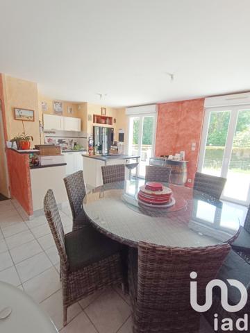 Maison à vendre 4 pièces 80 m² Plaintel