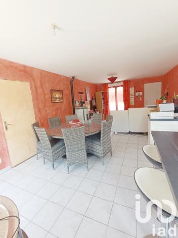 Maison à vendre 4 pièces 80 m² Plaintel