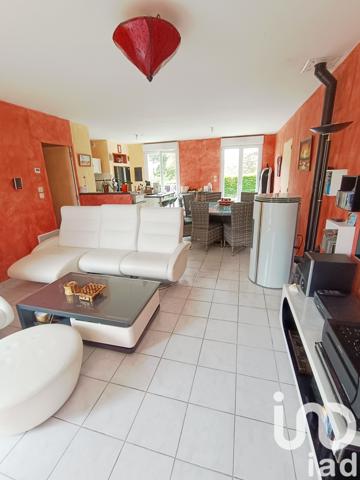 Maison à vendre 4 pièces 80 m² Plaintel