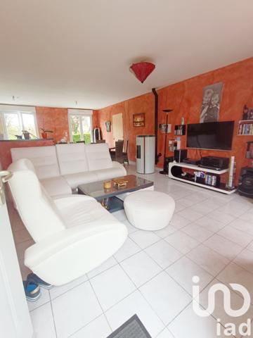 Maison à vendre 4 pièces 80 m² Plaintel