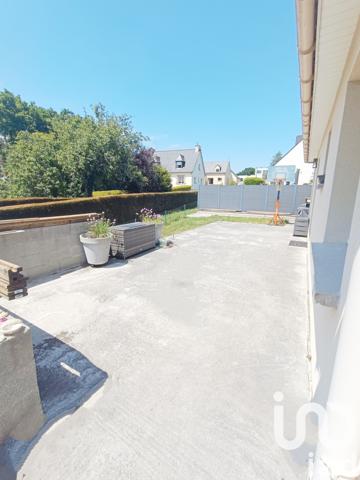 Maison à vendre 4 pièces 80 m² Plaintel