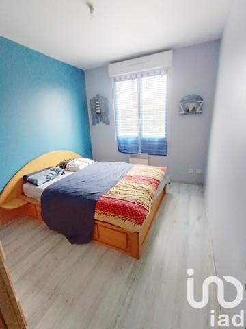 Maison à vendre 4 pièces 80 m² Plaintel