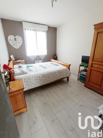 Maison à vendre 4 pièces 80 m² Plaintel