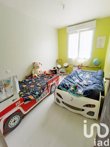 Maison à vendre 4 pièces 80 m² Plaintel