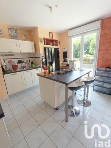 Maison à vendre 4 pièces 80 m² Plaintel