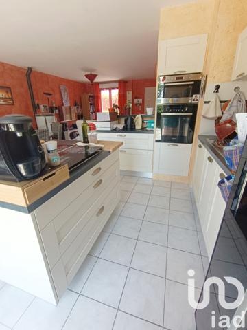 Maison à vendre 4 pièces 80 m² Plaintel