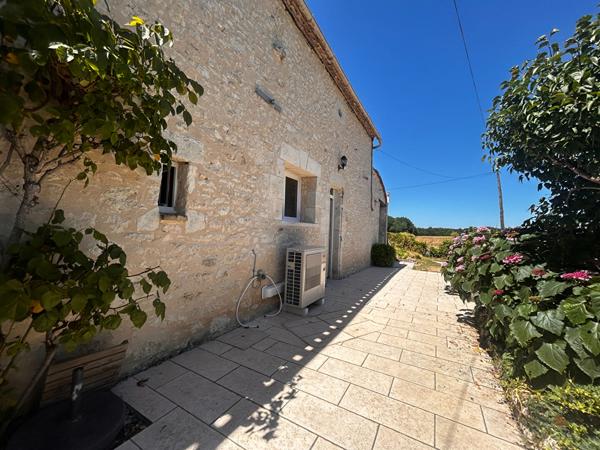 Maison de campagne proche de Pineulh !