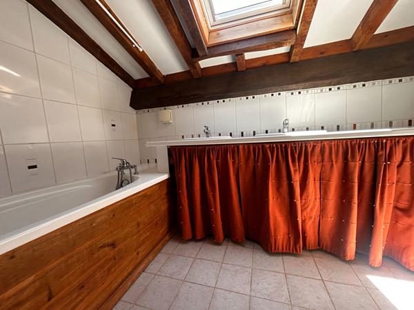 Maison de campagne proche de Pineulh !