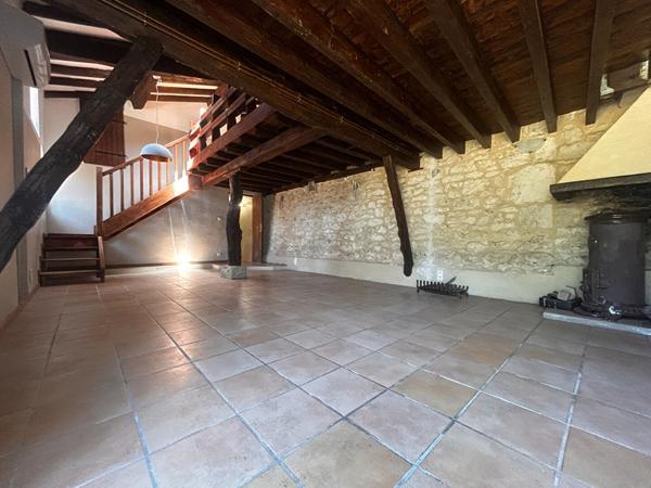 Maison de campagne proche de Pineulh !