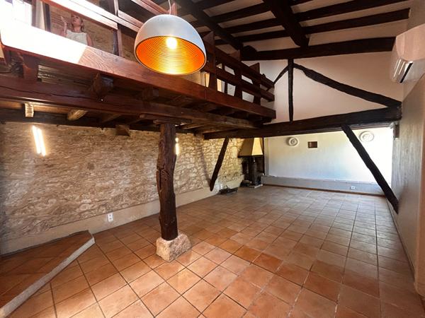 Maison de campagne proche de Pineulh !