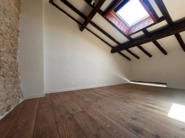Maison de campagne proche de Pineulh !