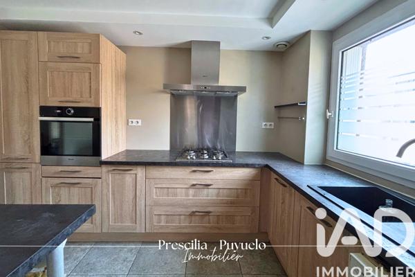 Location maison 5 pièces 88 m² Tarbes