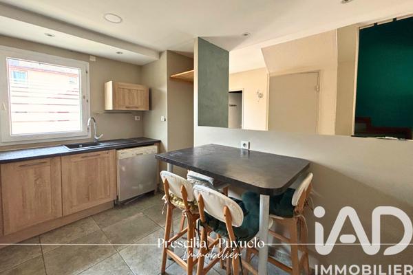 Location maison 5 pièces 88 m² Tarbes