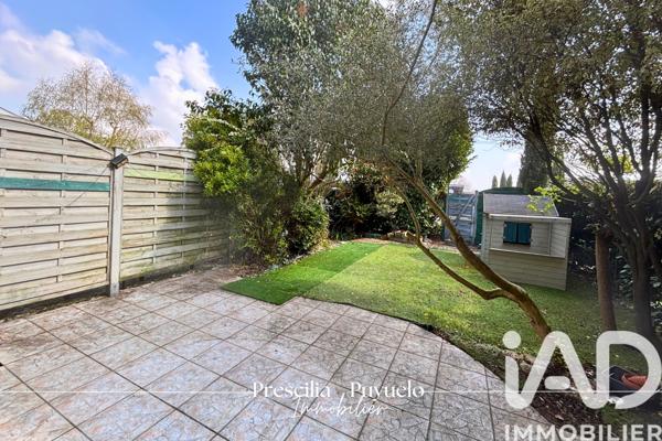 Location maison 5 pièces 88 m² Tarbes