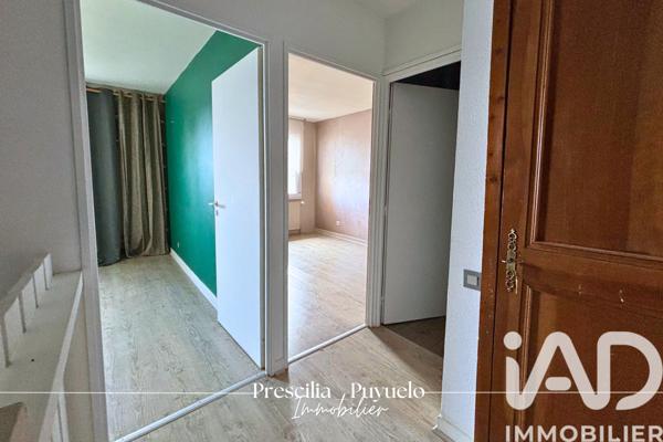 Location maison 5 pièces 88 m² Tarbes