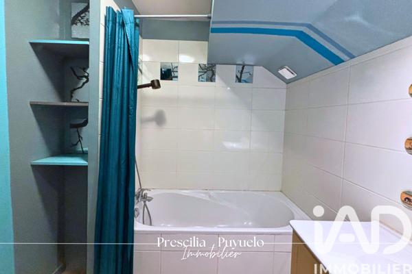 Location maison 5 pièces 88 m² Tarbes