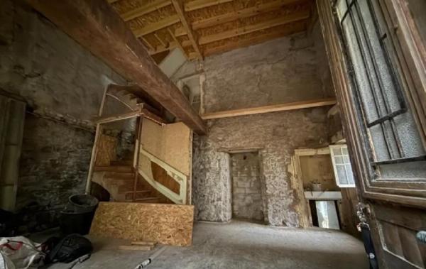 Vente Maison Saint-jean-d'angely   