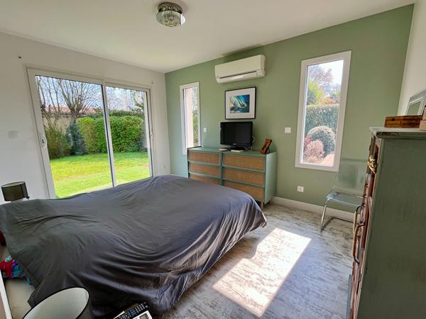 Maison Saint Jean D Illac 6 pièce(s) 156m2