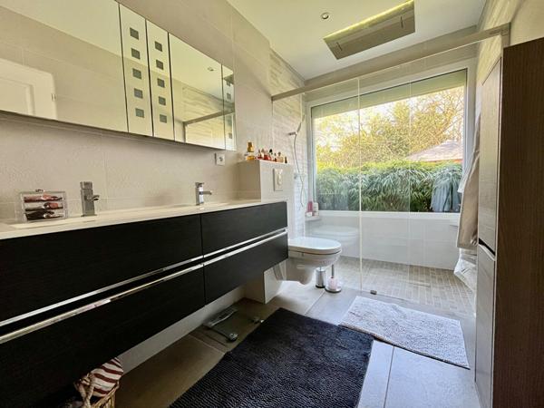 Maison Saint Jean D Illac 6 pièce(s) 156m2