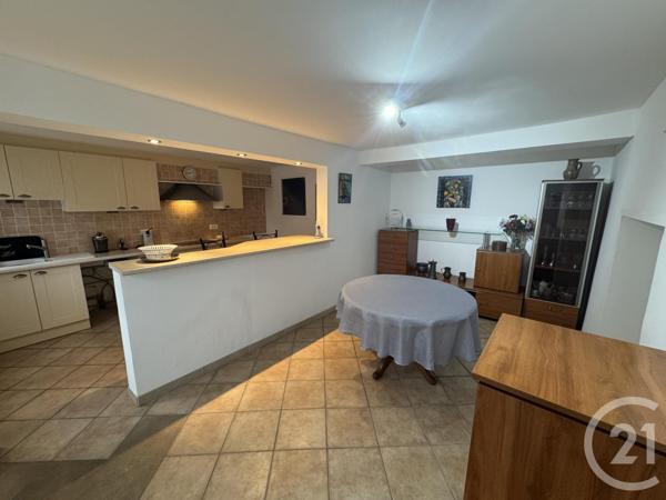 Maison à vendre  5 pièces - 150,30 m2 VILLEFRANCHE D ALBIGEOIS - 81