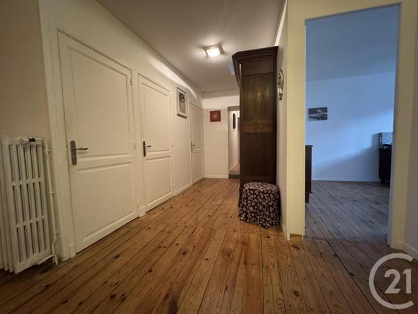 Maison à vendre  5 pièces - 150,30 m2 VILLEFRANCHE D ALBIGEOIS - 81