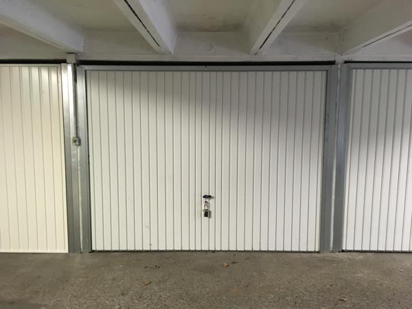 Annexes stationnement
