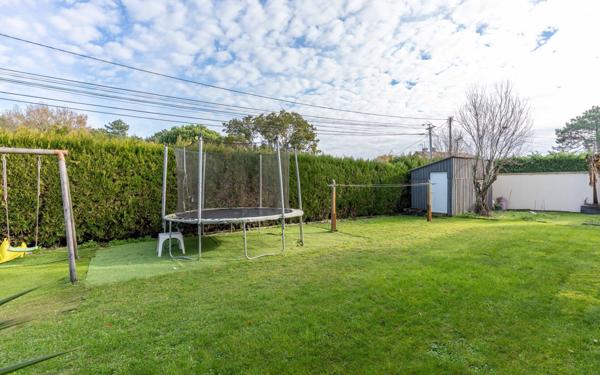 Maison à vendre    6 pièces •  Le Teich