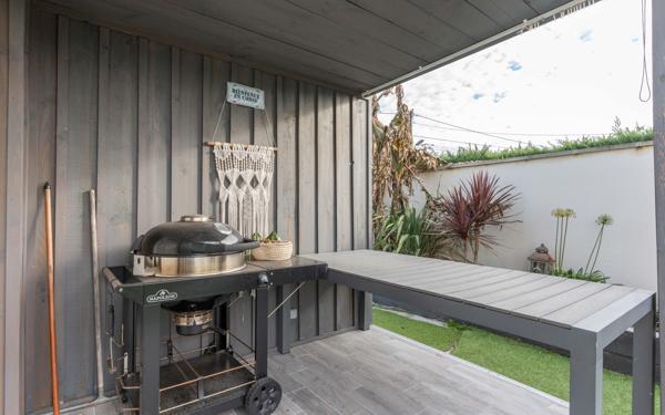 Maison à vendre    6 pièces •  Le Teich