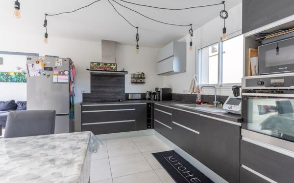 Maison à vendre    6 pièces •  Le Teich