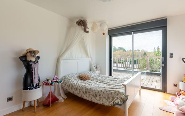 Maison à vendre    6 pièces •  Le Teich