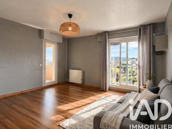 Studio à vendre 30,19 m² Hyères