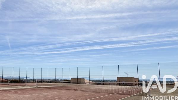 Studio à vendre 30,19 m² Hyères