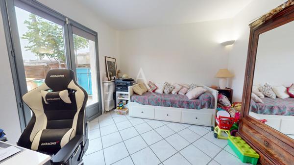 CLICHY-SOUS-BOIS, maison familiale de 120m2