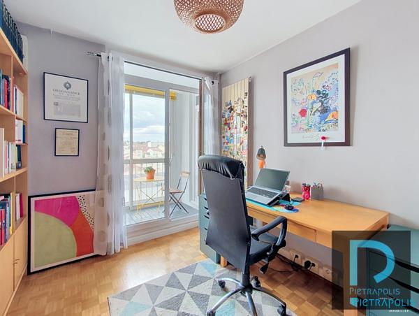 EXCLUSIVITE MACON T3 sans travaux