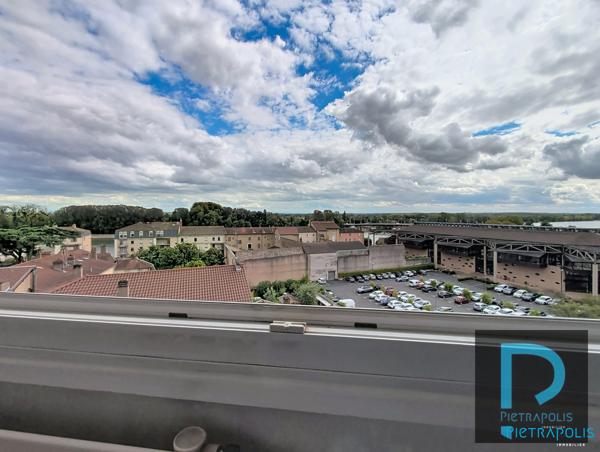 EXCLUSIVITE MACON T3 sans travaux