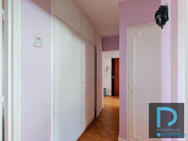 EXCLUSIVITE MACON T3 sans travaux
