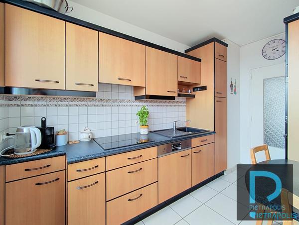 EXCLUSIVITE MACON T3 sans travaux
