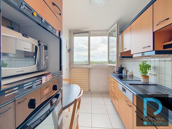 EXCLUSIVITE MACON T3 sans travaux