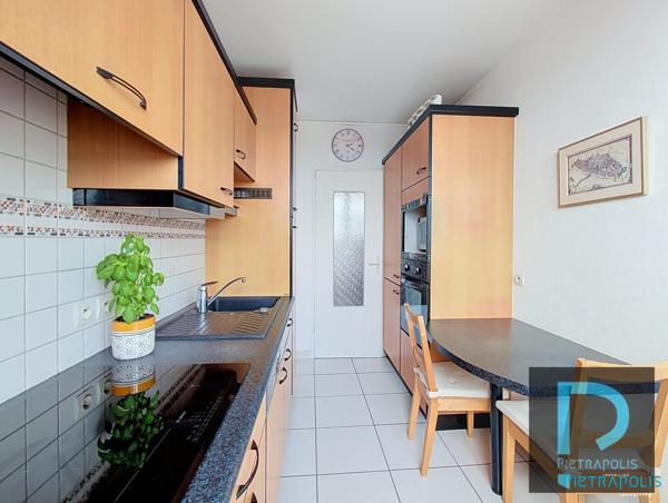 EXCLUSIVITE MACON T3 sans travaux
