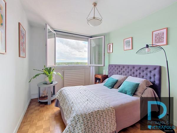 EXCLUSIVITE MACON T3 sans travaux