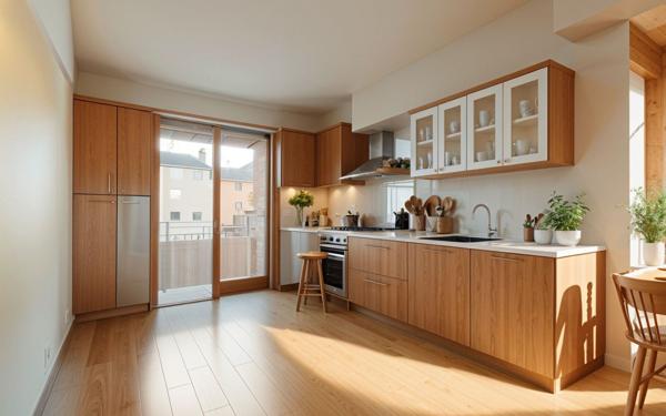 Appartement à vendre    3 pièces • 73,18 m2 Lyon 2