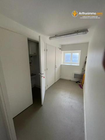 Vente                                                      Immeuble
                        
                     7 pièces                      167 m2                     à La Guerche-de-Bretagne